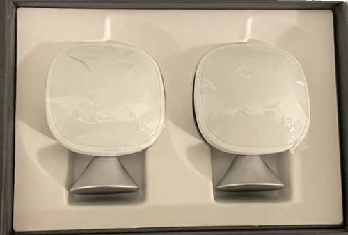 Ecobee Wireless SmartSensor Temp & Occupancy Sensors (EBERS42) 2 Pack- White - Picture 4 of 6