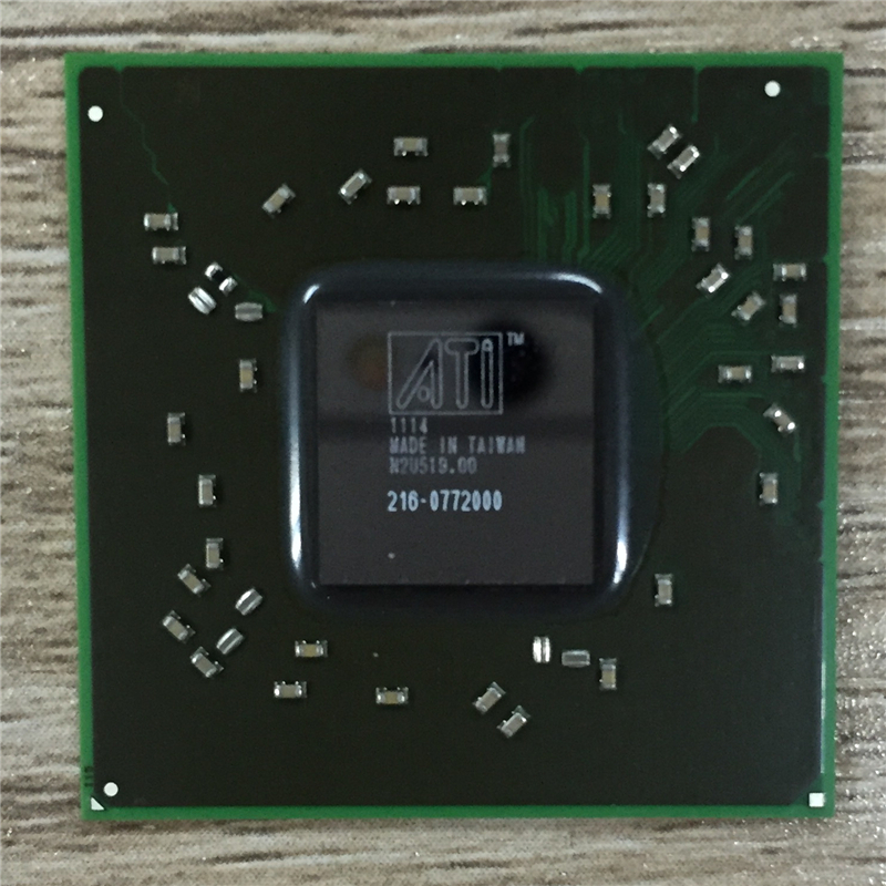 1PCS Original New ATI 216-0772000 Mobility Radeon HD 5650M Graphics BGA Chipse
