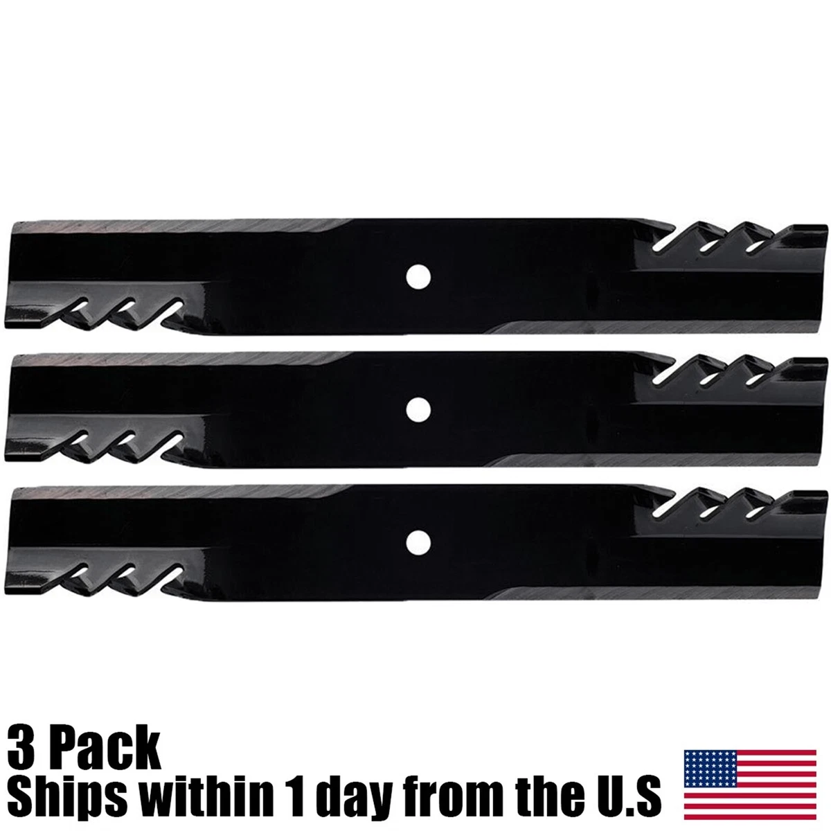 Gator blades online for exmark