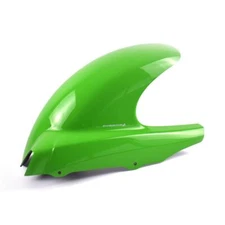 Pyramid Hugger Fender Mudguard Gloss Green Kawasaki ZX6-R 1995 - 1997