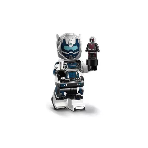 LEGO® Minifigure 71039 Marvel Studios Serie 2 - SCEGLI IL TUO PERSONAGGIO! - Imagen 22 de 26