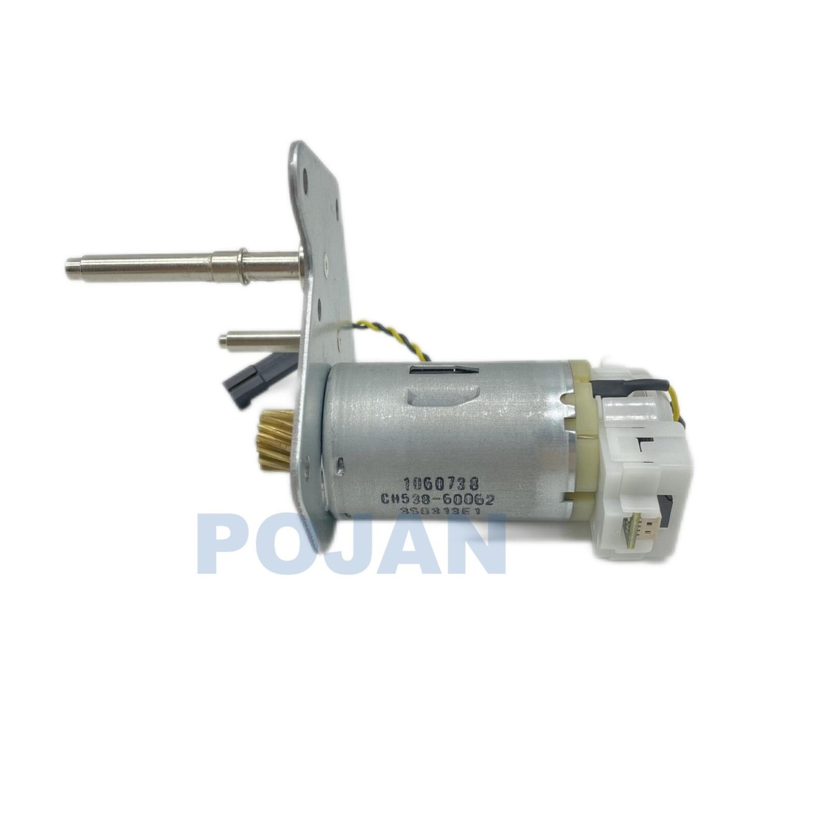 Rewinder Support Motor CR357-67034 CR357-67037 For HP DJ T920 T930