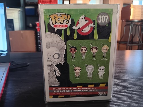 funko pop - with hard case protectors - Afbeelding 316 van 484