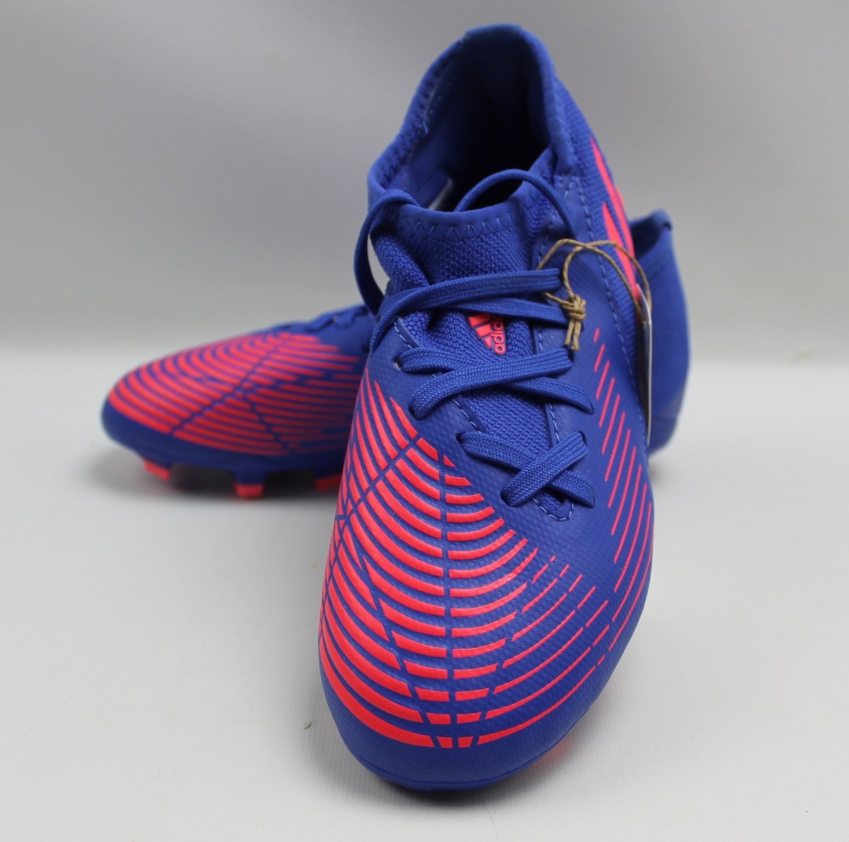 シューズ adidas predator Adidas Predator Edge GW2361 Kid'S Size 1 | eBay