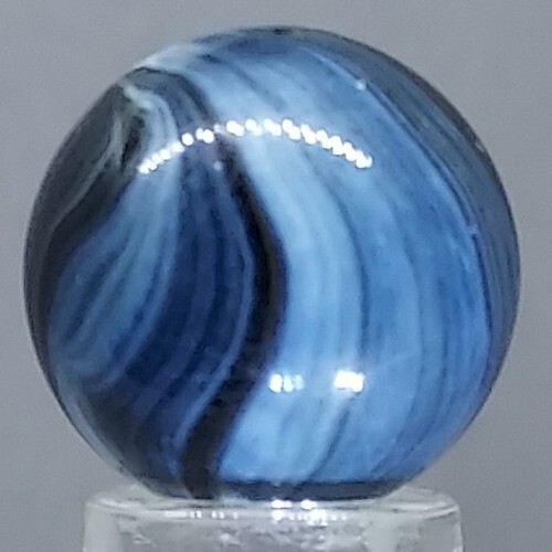 Vintage Master Marble .66 Inch Near-Mint Condition Combined Shipping - Picture 6 of 12