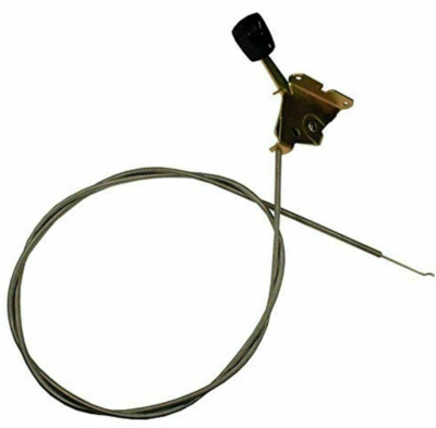 #ad Throttle Control Cable For Snapper Rear Engine Mower Briggs Stratton 7011991YP $30.00