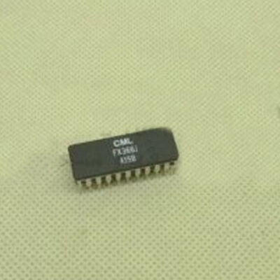 CML FX366J AMPS / TACS QUAD   ARRAY CDIP22 X 1PC #E6