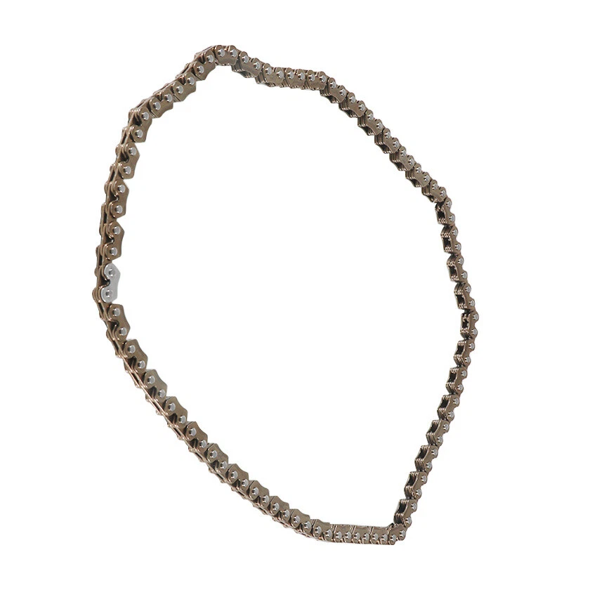 Timing Cam Chain for Kawasaki KLX140G 2017-2018 KLX150L 2014 KLX110L 2010-2016 - Imagem 2 de 4