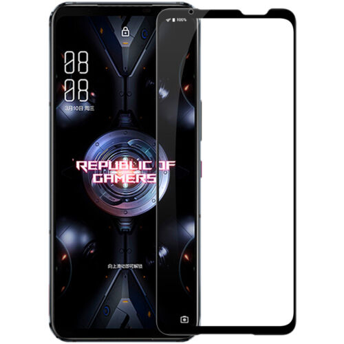 Protector de pantalla de cobertura completa para Asus ROG Phone 5 Pro Ultimate NILLKIN CP+PRO - Imagen 1 de 16