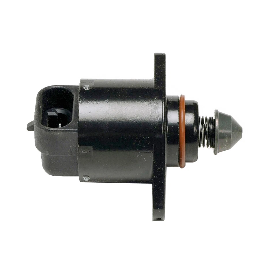 Válvula de control de aire de ralentí Delphi 1991 1992 para Chevrolet C1500 1990-1993 7,4 L V8 Foto 4 de 4