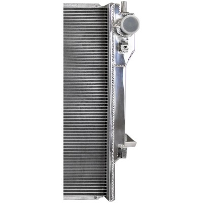 13148 One Stop Solutions Radiator for Jaguar XF XJ8 XJR Vanden Plas S ...