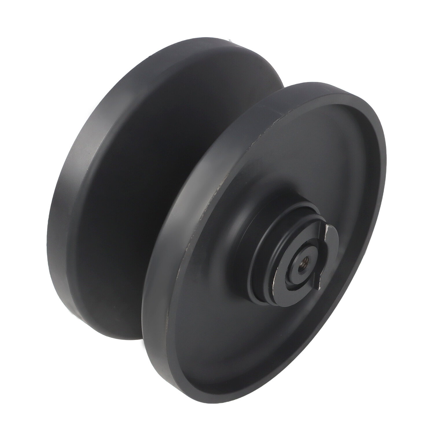 Track Idler Pulley - Front For JCB For John Deere 333D 333E AT366458 AT322755