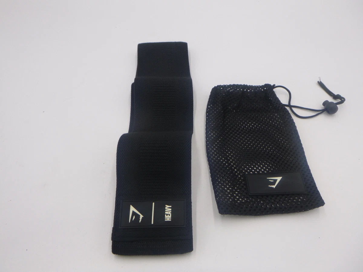 Gymshark resistance tubes hot sale