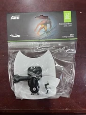 Surfboard and Snowboard Camera Mount Accessory, NEW