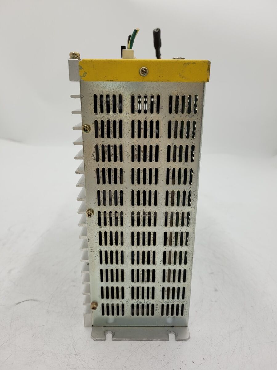 ESTIC ENRZ-AU40-20 AXIS CONTROL UNIT Used | eBay ESTIC ENRZ-AU40-20 AXIS CONTROL UNIT Used | eBay