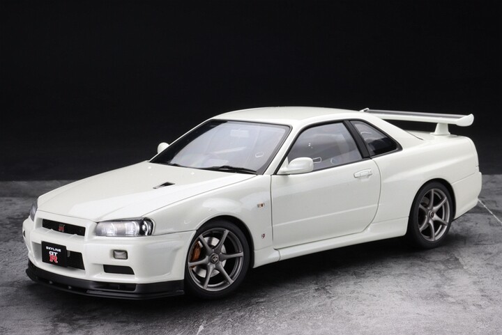 ミニカー AUTOart 1/18 SKYLINE R34 GT-R V-SPEC II s-l1200.jpg