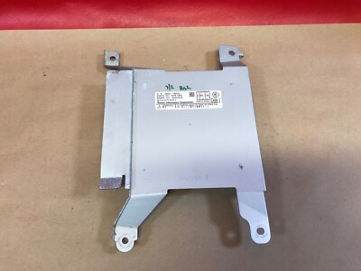 Ex35 Original Rear View Camera 2008-2010 INFINITI EX35 REAR VIEW CAMERA CONTROLLER COMPUTER MODULE ...
