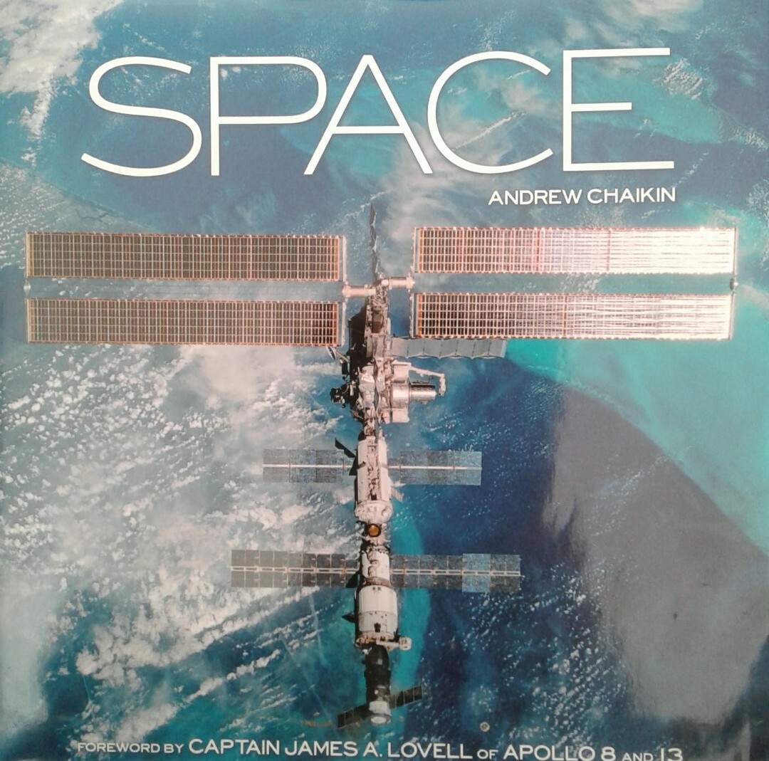Space : The Final Frontier: A History of Space Exploration in Photographs by An…
