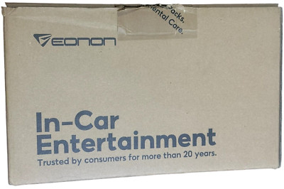 Eonon VWA13 VW/SEAT/Skoda Android 13 Car Radio 2GB RAM 32GB ROM & 9 Inch IPS