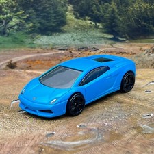 Hot Wheels Lamborghini Gallardo LP 560-4 Multipack Exclusive 2025 1:64 Diecast