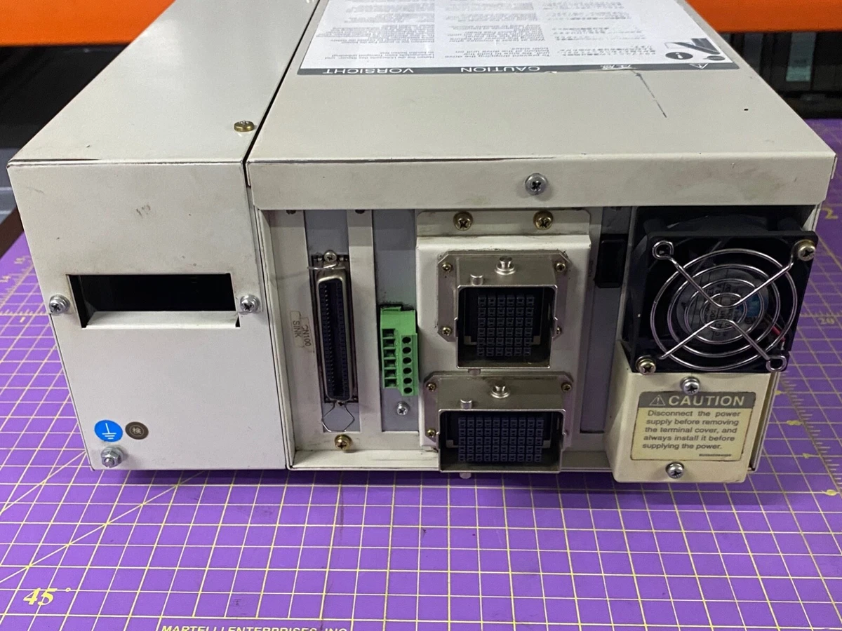 三菱電機　MITSUBISHI ティーチング 保証付き 20130128185418_396_.jpg