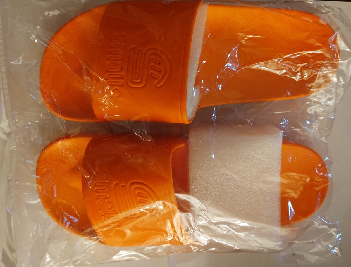 Unique Smalls Sliders men display picture 1
