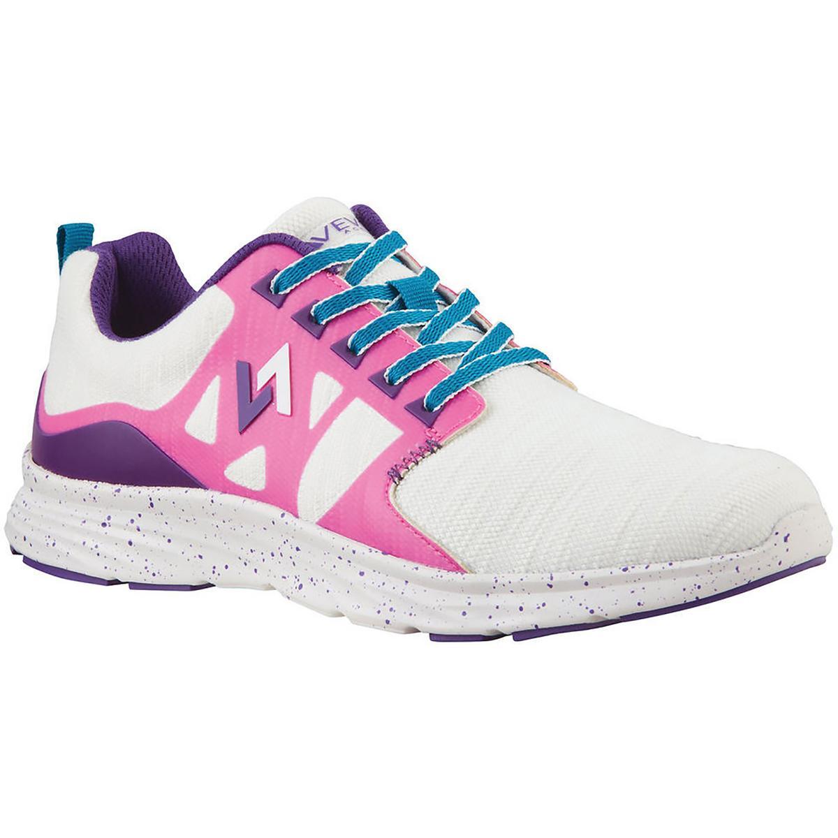 Спортивная и тренировочная обувь Vevo Active Womens Lindsey 11 Medium (B,M) 3168