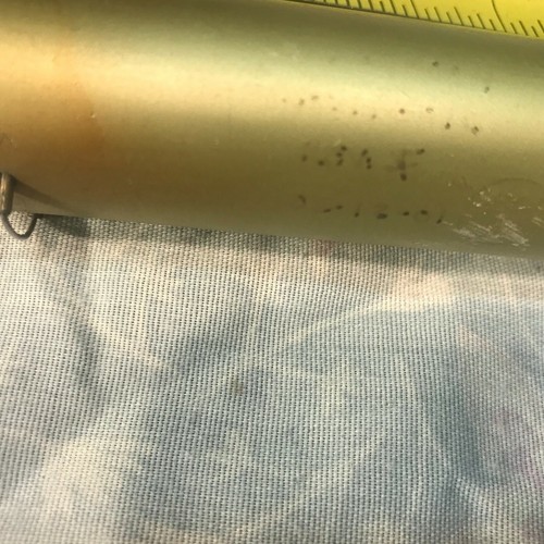 Cirrus SR20 Roll Trim Cartridge Assembly 15660-001 partial - Picture 6 of 7