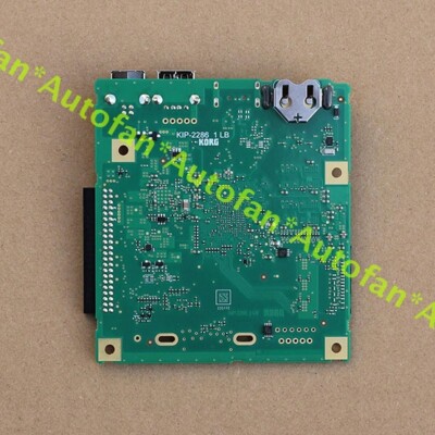 1PCS For New KORG PA600 Electronic Organ System CPU Board Gen2