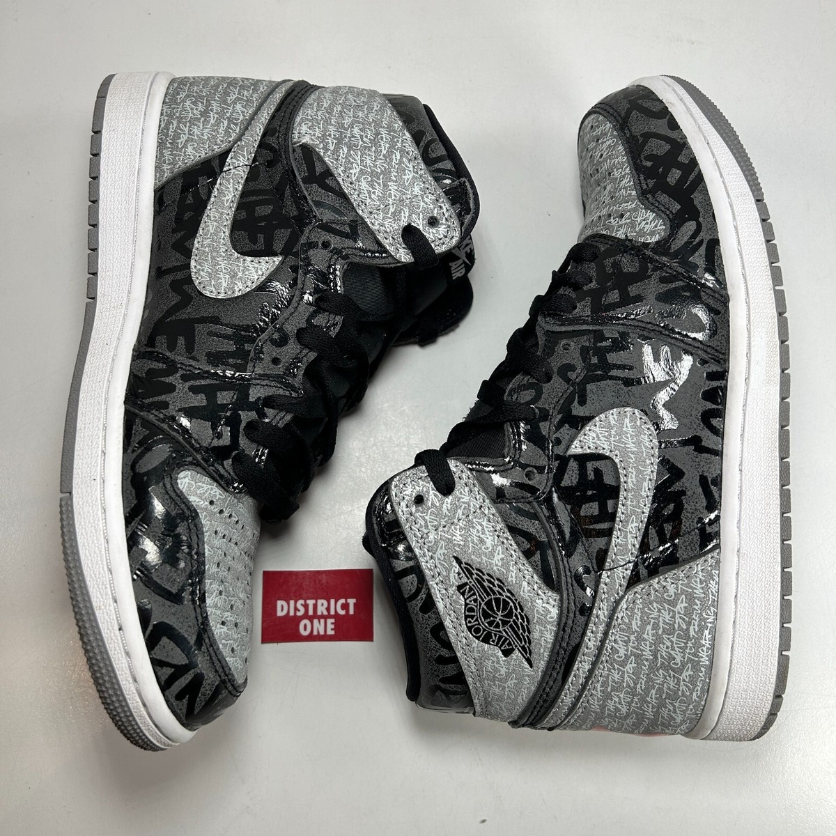 靴 Air Jordan 1 High OG Rebellionaire 27.5 Air Jordan 1 High OG 