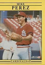 1991 Fleer Baseball #501-720 - Finish Your Set *GOTBASEBALLCARDS