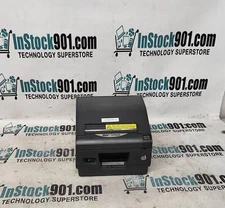 Star TSP800II Thermal Wide Receipt Label Printer