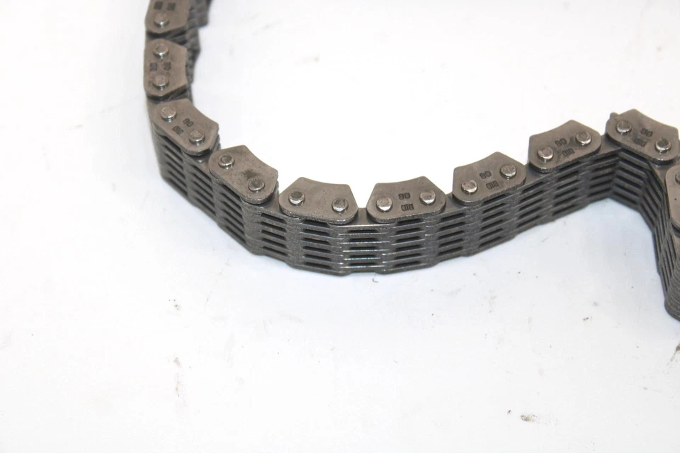 Yamaha Vmax 600 Xt 1996 cadena de transmisión OEM 94880-03070-00 SY123 Foto 3 de 4