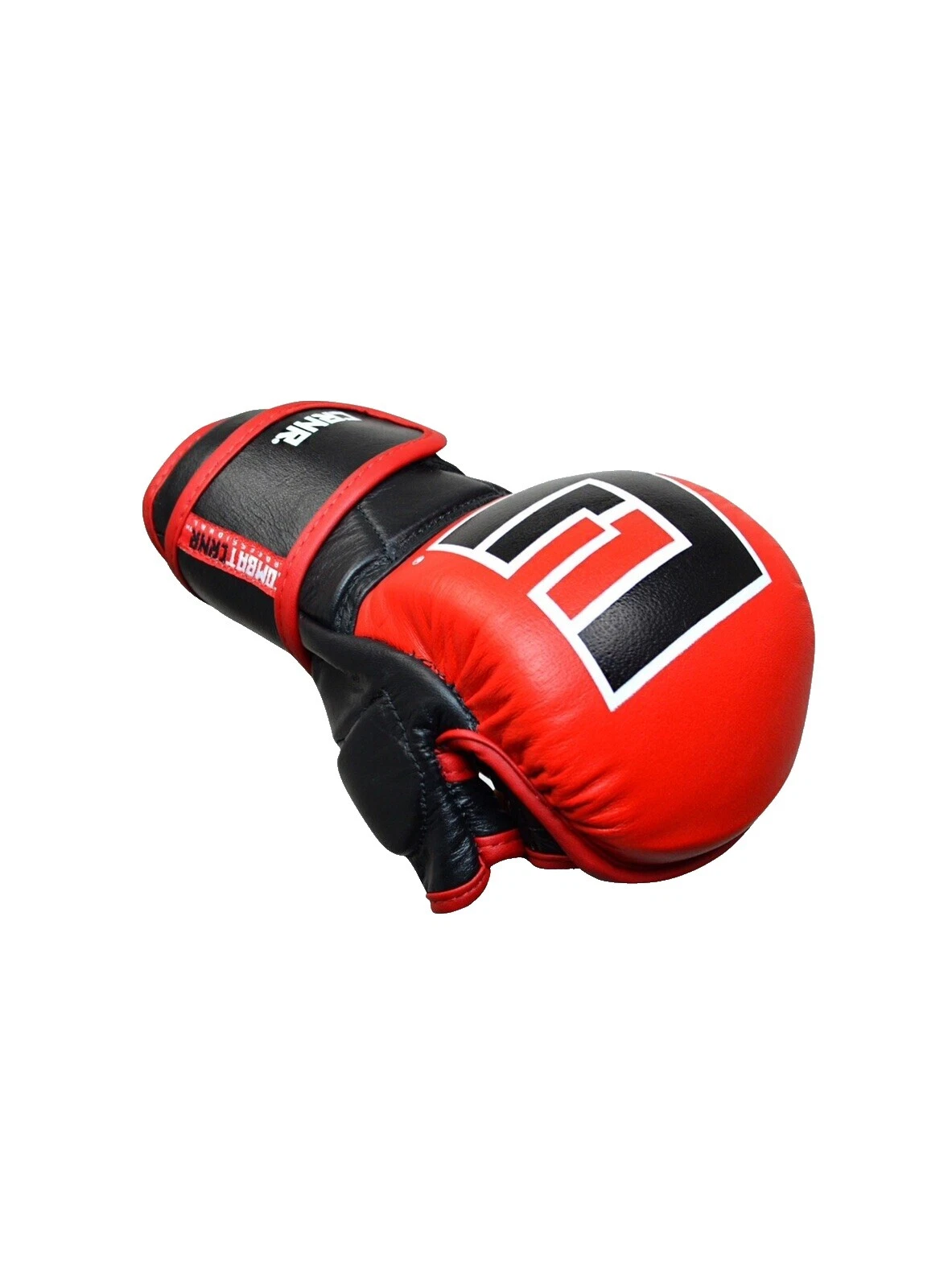 Guantes de artes marciales Combat Talla XL