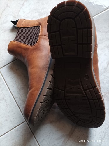 scarpe uomo invernali - Foto 3 di 4