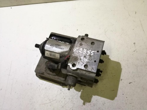 Opel Vectra 1997 ABS Unit (ABS Brake Pump) 13039901, am7092a279cb7 #149895-28