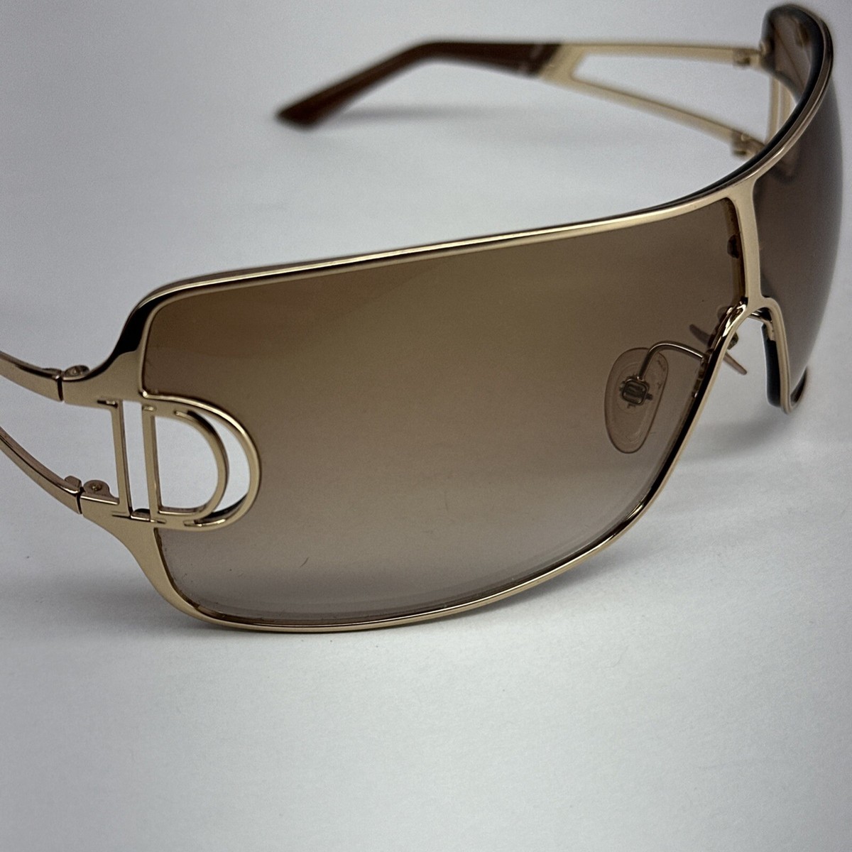VINTAGE DIOR 