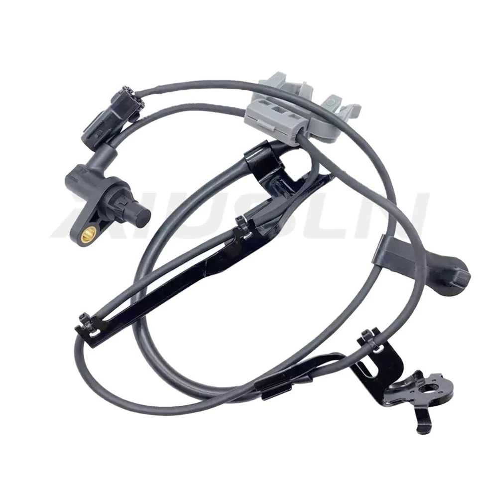 For Toyota Highlander 2008-2013 ABS Wheel speed sensor Front-Right/Left OEM 2PCS Foto 2 de 4