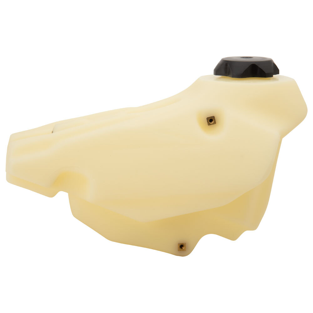 IMS Oversized Fuel Tank Gas Natural 2.0 Gallon Fits KAWASAKI KX85 KX100