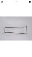 Columbia Lip Retractor Double Ended, 37 And 50 mm Wide Size 51/2  