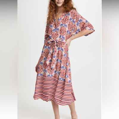 princess polly baby blue dress Lookbook Resort 2025 main image 0