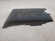 18-21 Subaru Crosstrek OEM Rear Driver Window Glass 62011FL030 