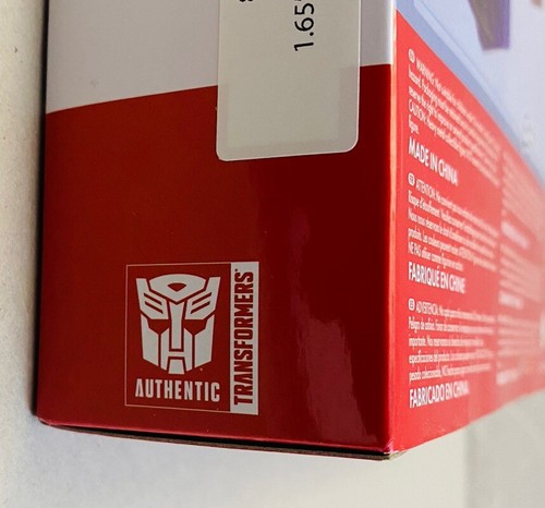 Transformers Jada Series 2 Nano Metal figures Metalfigs Optimus Prime - Picture 24 of 24