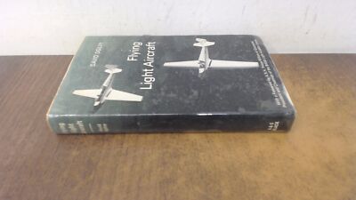 			Flying Light Aircraft, Ogilvy, David, A and C Black Publishers Lt		