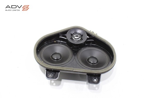 LINCOLN CORSAIR DASH DASHBOARD CENTER AUDIO SOUND SPEAKER OEM 2020 - 2024