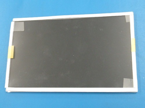 1) HSD100IFW1-A04 10.2" LCD PANEL DISPLAY 1024x600 WSVGA 3.3V WLED READ DESCRPTN - Picture 1 of 6