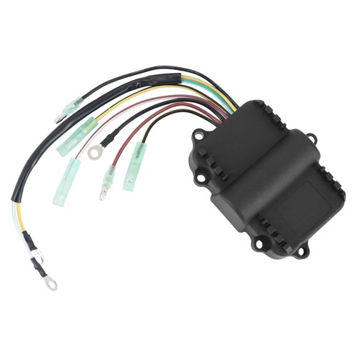 339-7452A17 Switch Box CDI For Mercury Mariner Outboard 339-7452A15 339-7452A19 - Picture 7 of 8