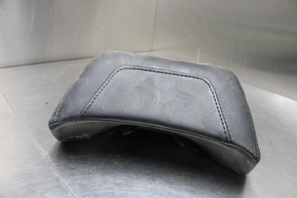 2006 Victory Hammer Premium Rear Passenger Seat Foto 2 de 4