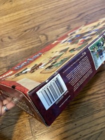 LEGO Harry Potter: Quidditch Match (4737) NEW IN SEALED BOX