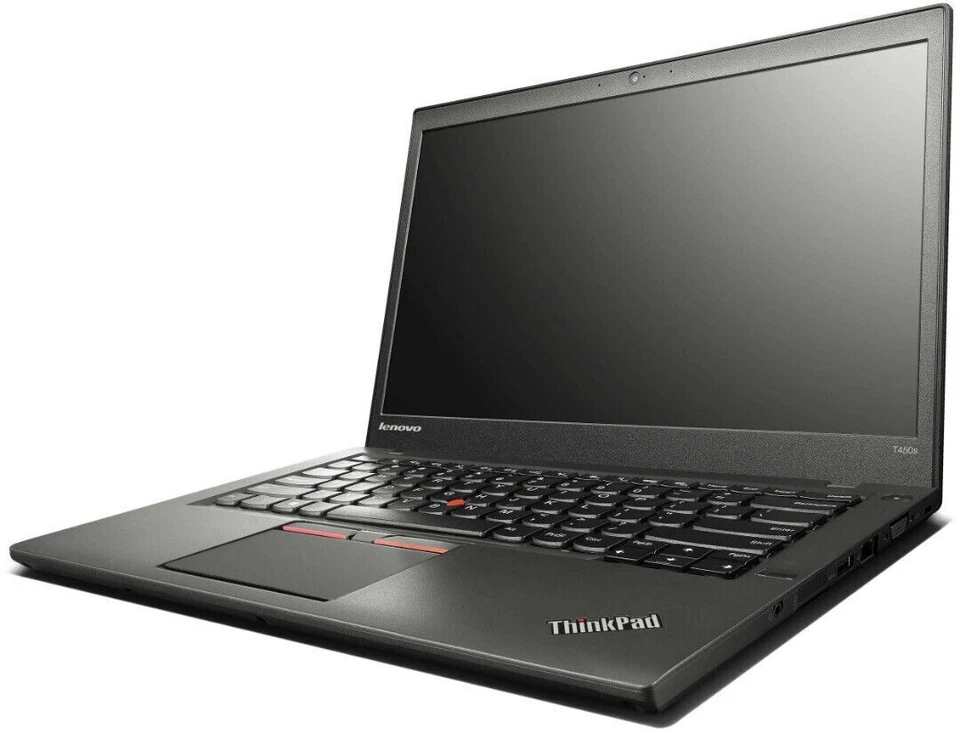 Lenovo ThinkPad X250 · i3-5010U · 8GB · 256GB, Foto 2 von 5